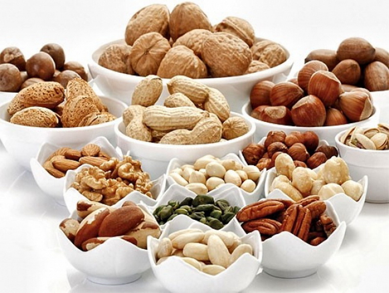 Можно ли есть орехи при диабете